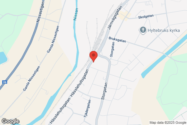 Byggnadsservice