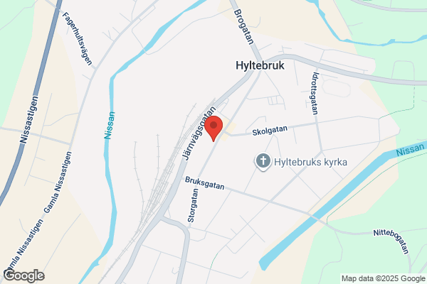 Länsförsäkringar Halland