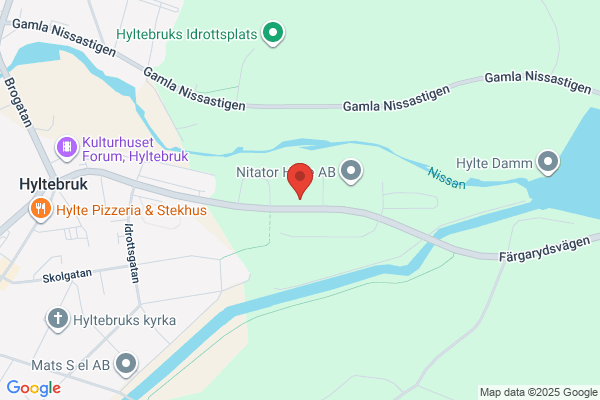 Optimera Hyltebruk