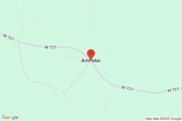 Amfrebo Skogs AB
