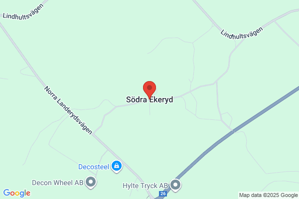 Eskeryds Jord & Skog
