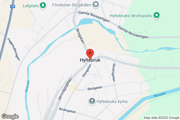 Holseryd AB