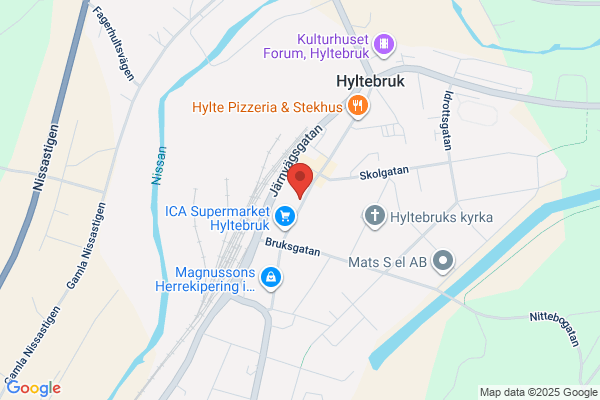 Hylte Audio Video