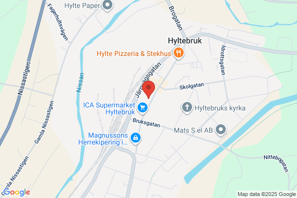 Hylte Elektriska