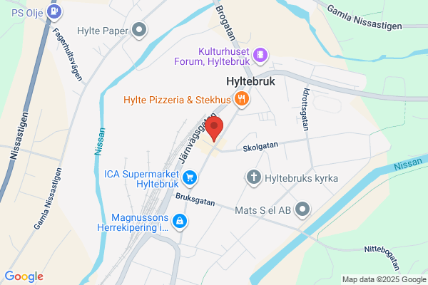Hylte Kommunhus