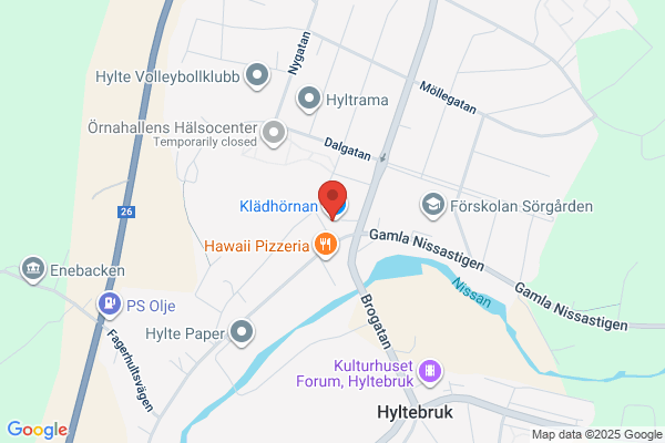Hylte Redovisningsbyrå AB