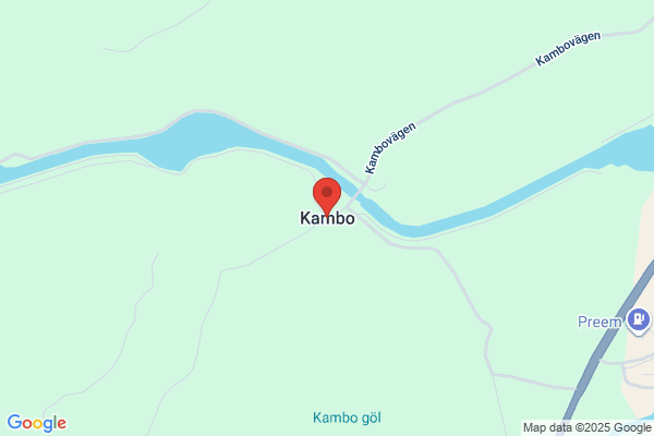 Kambo Skans AB