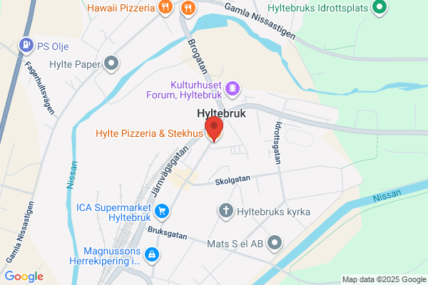 Lenas Hälsokost