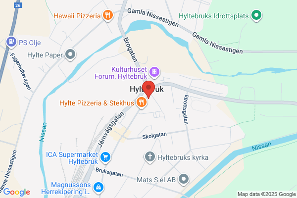 Lönnens förskola (Förskolor)