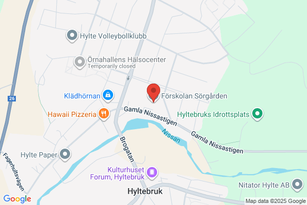 Sörgårdens förskola (Förskolor)