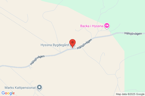 Hyssna bibliotek (Bibliotek)