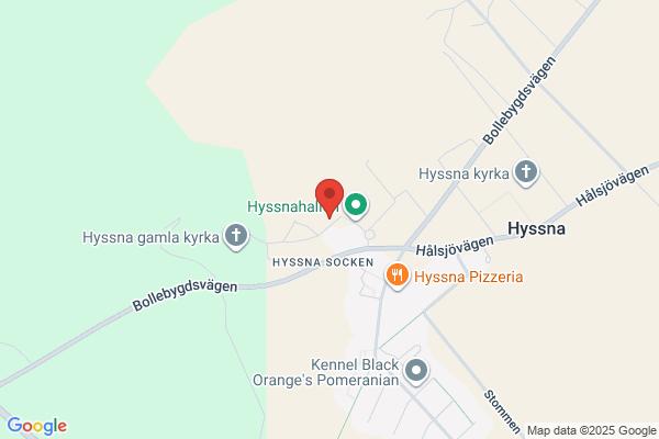 Hyssnaskolans fritidshem (Fritidshem)