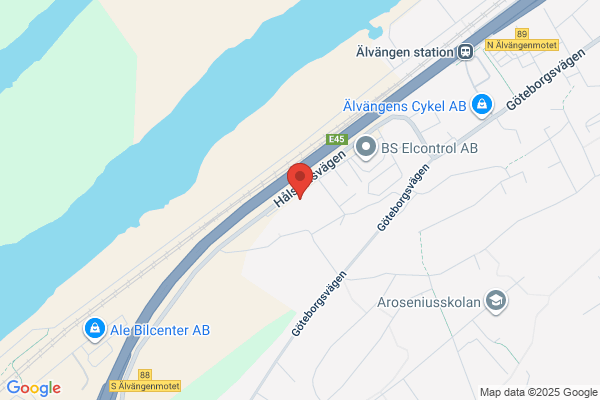 Alekuriren AB