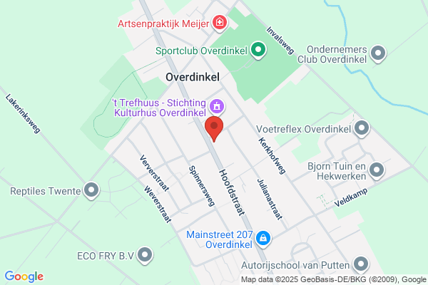 GHs Mäklarbyrå