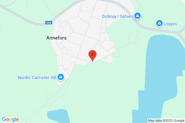 Hardesjö Bilverkstad AB