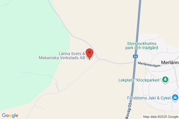 LB:s Mekaniska Verkstad AB