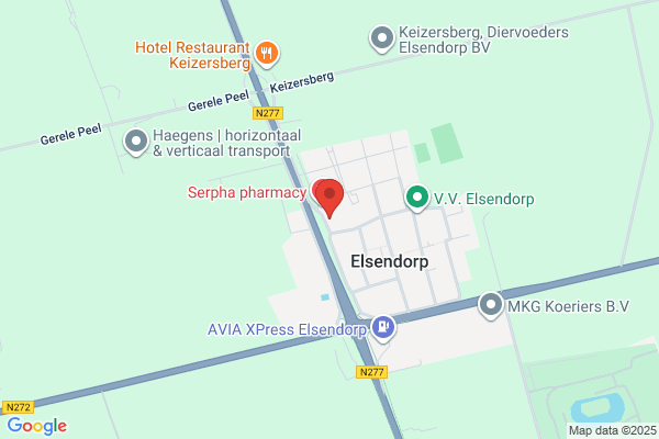 Lidéns Slip AB