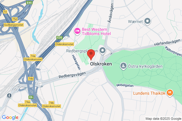 Studieförbundet Vuxenskolan