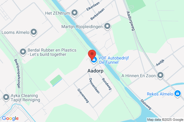 Ale Industriservice AB