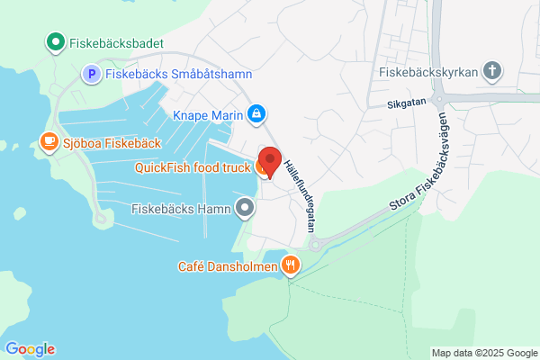 Fiskebäcks Elektriska AB