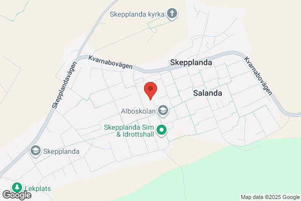 Hemvård Skepplanda (Hemtjänst/Hemsjukvård)