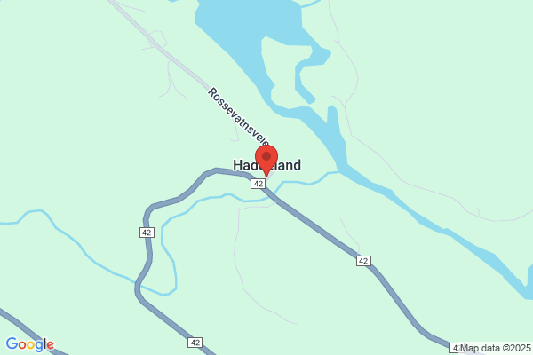 Hålanda Bygdegård