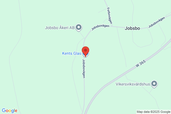 Johansson Konsult, Kent