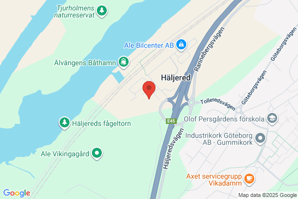 Simonsens Plåtslageri AB