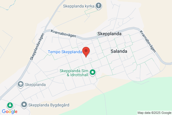 Skepplanda Pizzeria
