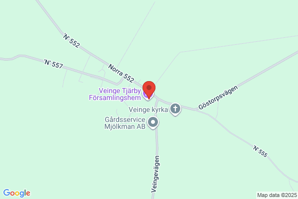 Älvängens Missionsförsamling
