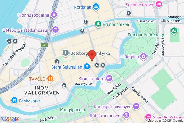 Älvängens Skor AB