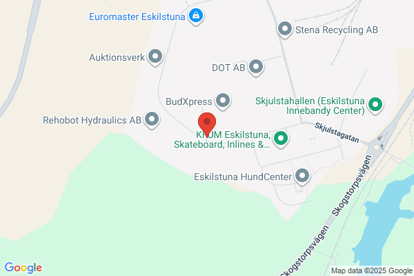 BC Eskilstuna AB