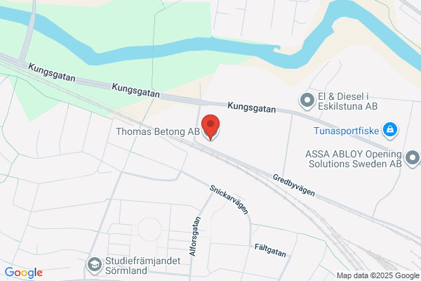 BHT Betonghåltagning i Eskilstuna AB