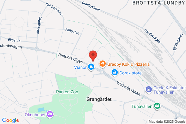 ESKILSTUNA MASSAGE & FRISKVÅRD