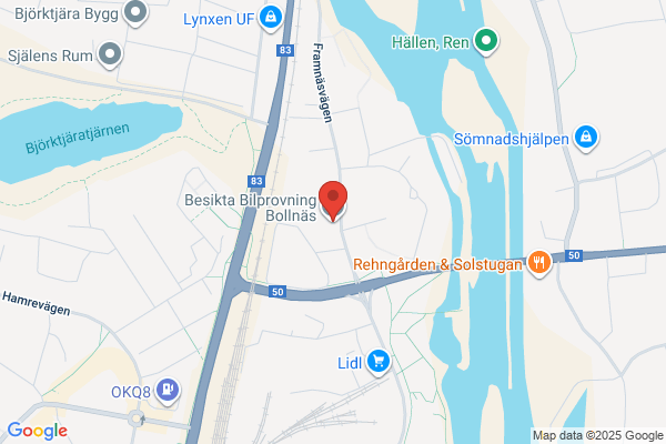Elektra Rationaliserings AB