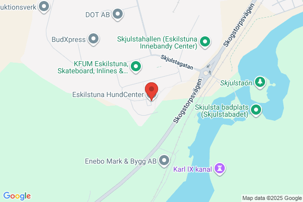 Eskilstuna Hundcenter AB