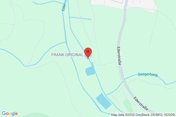 Franks Reklamateljé