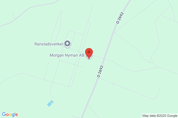 Inredarna Sten Nyman AB