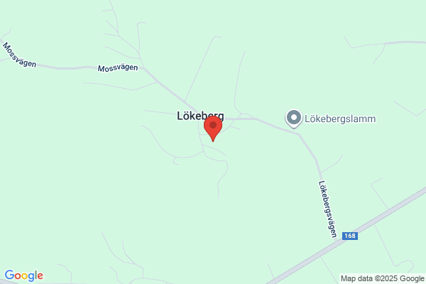 Lökebergs Konferenshotell AB