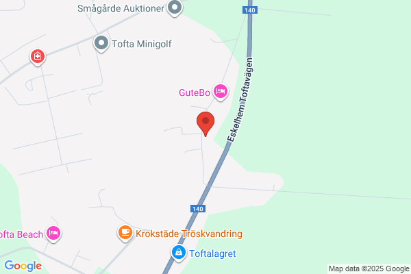 G. A. Plåt & Trätjänst AB
