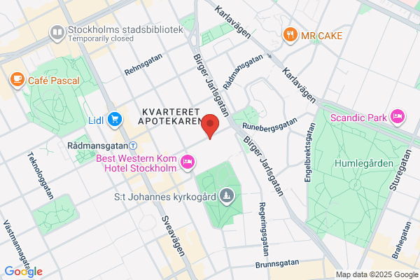 H.F.P Begravningsbyrå