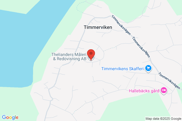 Thelianders Måleri