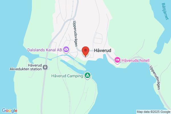 Håveruds Herrgård