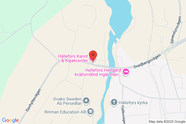 Rinmanstiftelsen