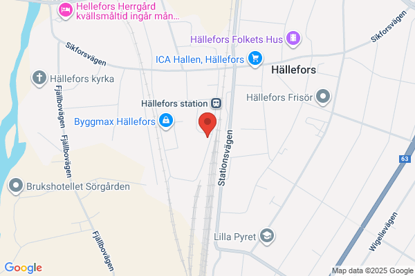 Bergslagens Arbetsmiljö AB