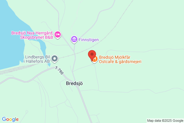 Bredsjö Mjölkfår AB