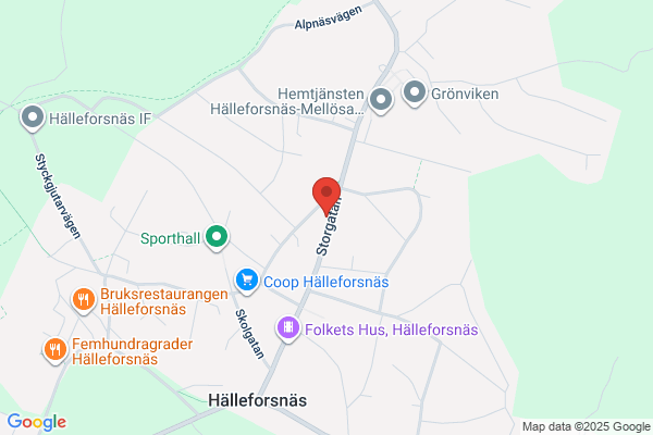 Börjels Vapenverkstad