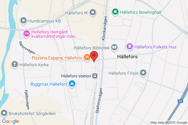 Företagsservice