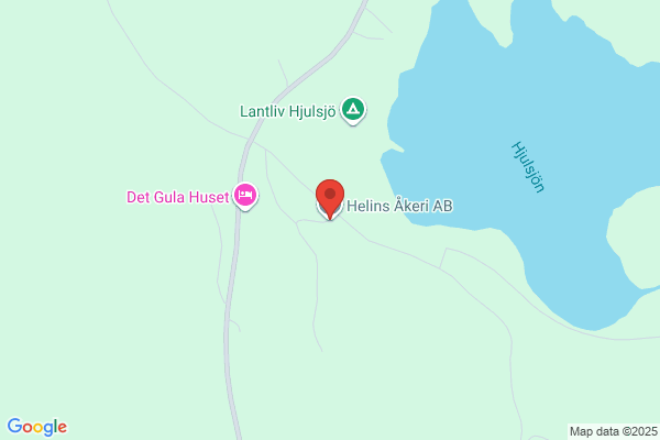 Helins Åkeri AB