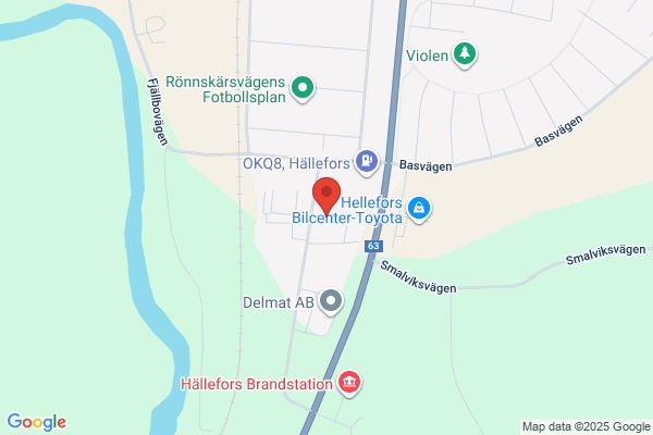 Hyfim Sverige